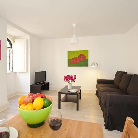 Hello Lisbon City Apartments Bagian luar foto